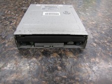 Samsung SFD-321B 3.5" Floppy Drive FDD 32-pin IDC Black No Front Bezel- NA42