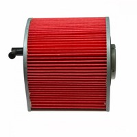 Luftfilter Hiflo HFA1212 FüR Honda CMX 250 C Rebel Bj. 1996-1999
