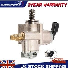 High Pressure Fuel Pump for Audi A3 A4 A6 VW Golf Jetta Seat Leon 2.0 Petrol New
