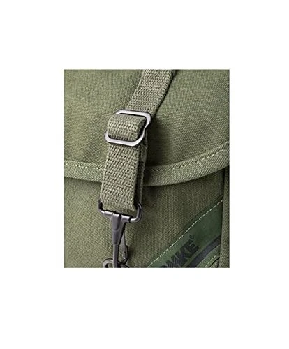 Bolso pequeño F-6 Little Bit (oliva) Foto 3 de 3