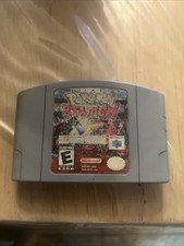 Pokemon Stadium (64, 2000)