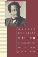Michael Kennedy | Mahler | Taschenbuch | Englisch (1994) | Buch | OUP Oxford
