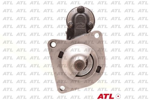 ATL Autotechnik Starter A 75 430 FüR Lancia-image
