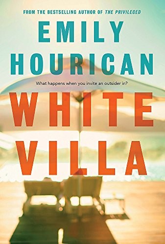 White Villa: What happens when you invite an outsider in?,Emil .