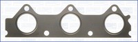 Ajusa Dichtung AbgaskrüMmer 13127700 FüR Sebring Stratus Dodge Triton Pajero GT