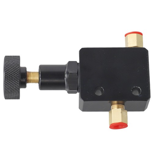 Brake Proportional Valve Metal Adjustable 150PSI to 1200PSI for Vehicles - Picture 7 of 24