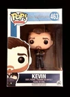 Kevin Funko Pop! 463 The Leftovers Television Patti Matt in New Protector!