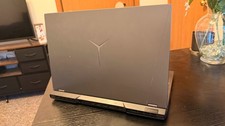 Lenovo Legion 5 Pro RTX 3070, 512GB SSD, AMD Ryzen 5800H, 16GB RAM, 165 Hz