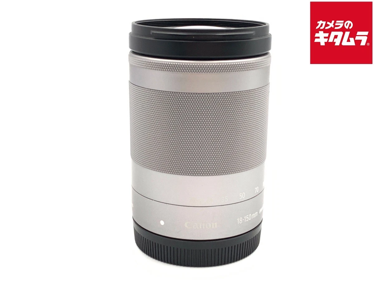 Canon EF 18-150mm Focal Camera Lenses for sale | eBay