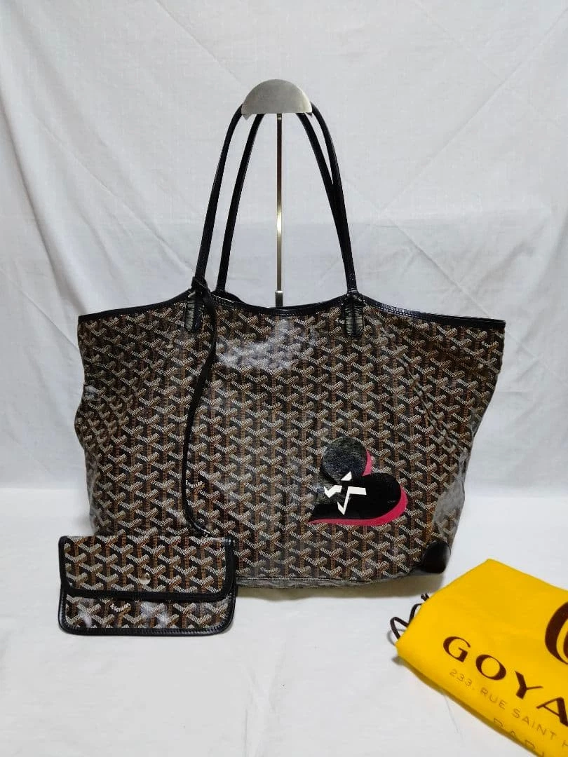 Goyard Saint Louis Bags for sale | eBay