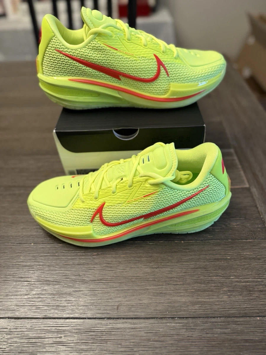 Nike Air Zoom GT Cut for Sale | Authenticity Guaranteed | eBay