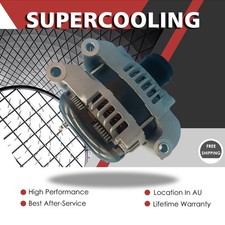 220A Alternator For Jeep Grand Cherokee WK 5.7L EZH 6.4L ESG V8 Petrol 2011-2021