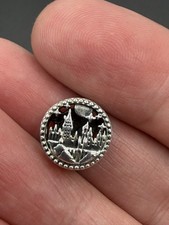 Genuine Pandora Harry Potter Hogwarts Castle And Crest S925 ALE