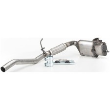 Ruß-/Partikelfilter Abgasanlage für VW Passat Variant 365 2.0 TDI 1.6 5K1