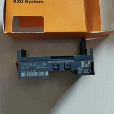 1Pcs B&R X20BB27 Module New X20 BB 27
