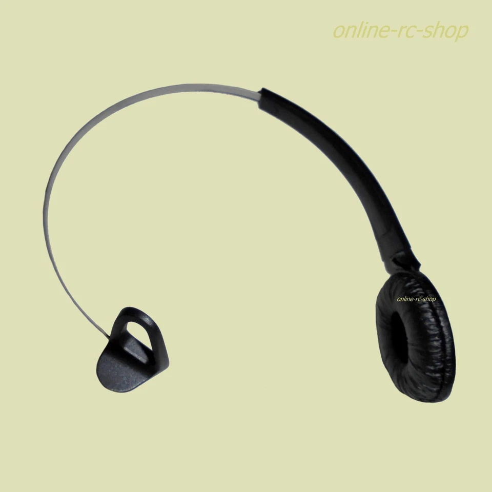 Jabra® PRO 920 930 Mono Überkopfbügel Kopfbügel 14121-27 Ersatzbügel Headset