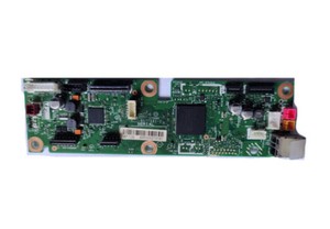 Druckerteil Formatierungsplatine Hauptplatine für Brother MFC-1908