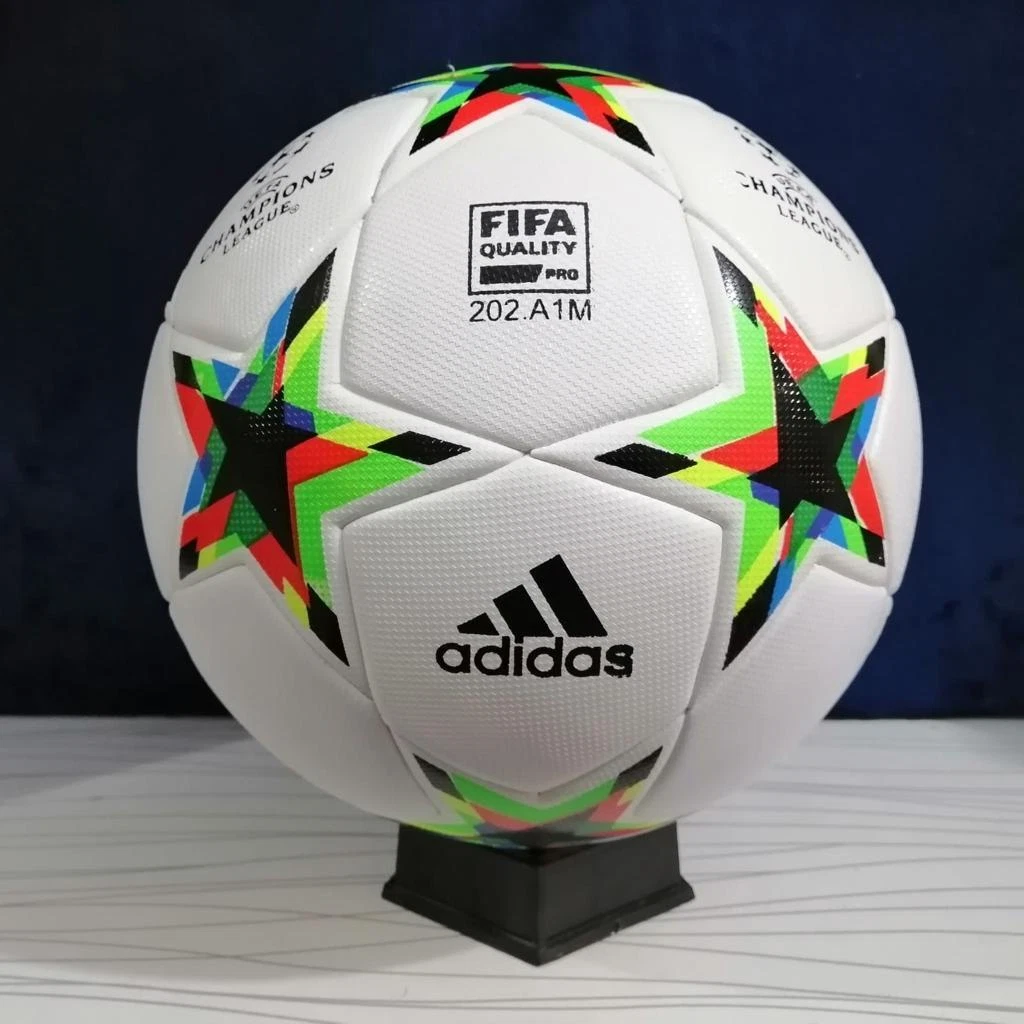 Ballon de Football Adidas UEFA Champions League Pro Match