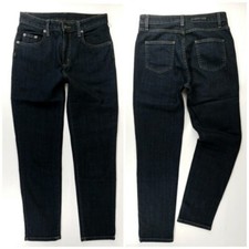 CARMAR Jeans ankle Skinny high rise waist dark wash 27 x 26