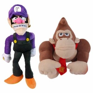 waluigi toy