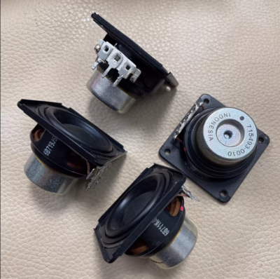 1pc Bose Soundlink Color 1 ll Speakers Horn 2-inch 4Ω 10w