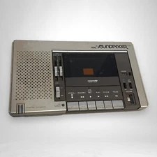 Vintage VSC Soundpacer T.M. VSC C-4 - Powers On Parts