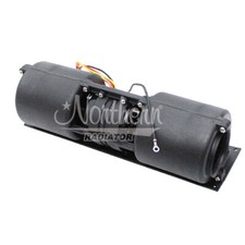 Mfgeb35-75 Northern 12 Volt Replacement Blower Assembly For Auxiliary Heaters