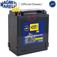 Batterie Magneti Marelli YB12A-A Honda CMX C Rebel 450 1986 1987 1988