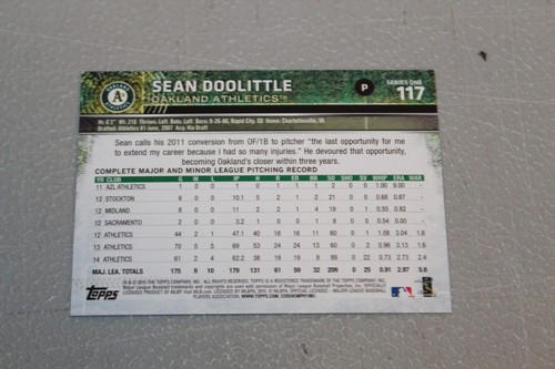 2015 Topps Baseball Cards Complete Finish Fill Your List Set U-Pick #1-250 - Picture 228 of 494