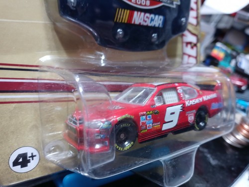 Winner's Circle Kasey Kahne Daytona 500 50 Years 2008 1:64 Die Cast Car Hood Mag - Picture 3 of 12