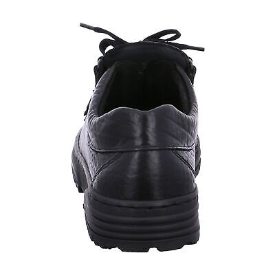 Mephisto Cruiser Black Mens Comfort Shoes Grained Leather | eBay Mephisto Cruiser Black Mens Comfort Shoes Grained Leather | eBay