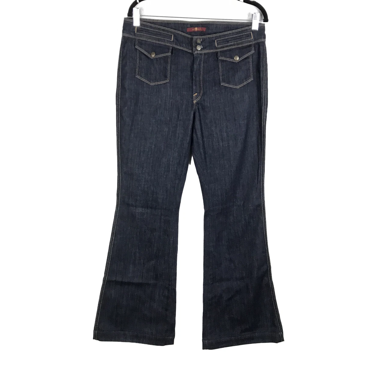 7 for All Mankind Erin Jeans Jeans