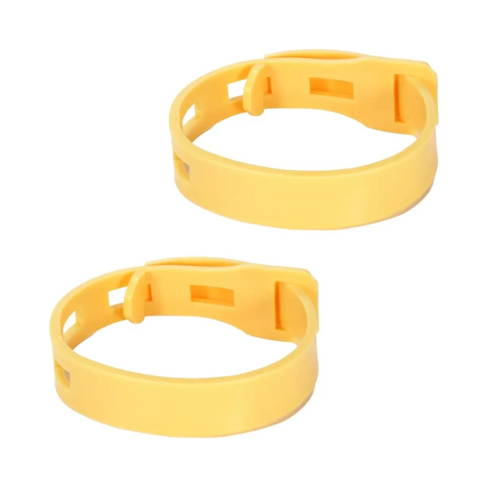 Xpel Mosquito Bands Insect Repellent Protection 2 Pack Travel eBay
