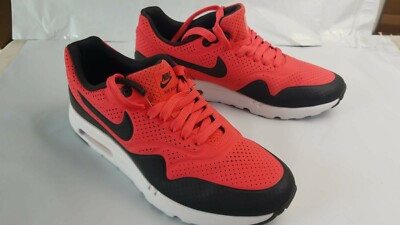 NIKE AIR MAX 1 ULTRA MOIRE “RIO ANTHRACITE” MENS 705297-601 | eBay