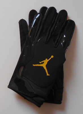 pittsburgh steelers nike vapor fly gloves