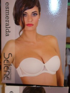 reggiseni selene coppa c