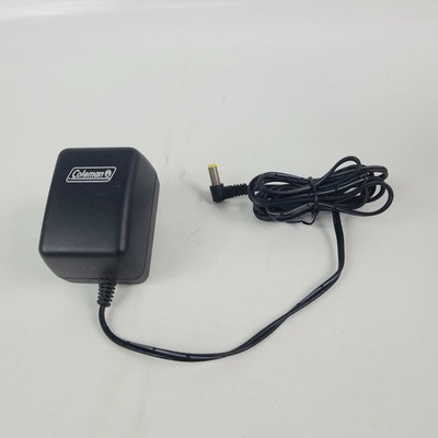 Coleman AC Adapter UD4120135030G 13.5V 300mA | eBay