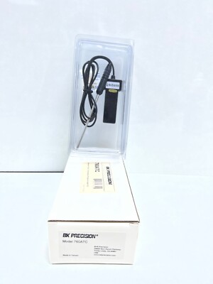 B&K Präzision 760ATC
