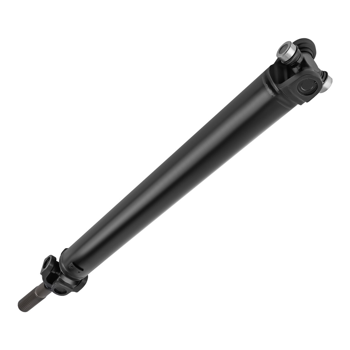 1x Front Cardan Shaft for Chevrolet Silverado 1500 GMC Sierra 1500 4WD  2001-2006 | eBay