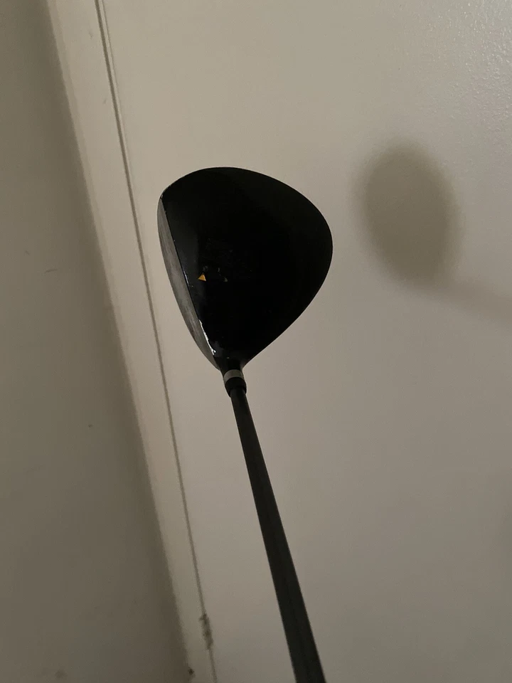 Клюшка для гольфа драйвер Top Flite XL Junior 33,5 дюйма Reg Flex для правой руки см. рисунок! - Изображение 3 из 4