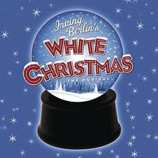 Irving Berlins White Christmas - Audio CD By Irving Berlin - GOOD