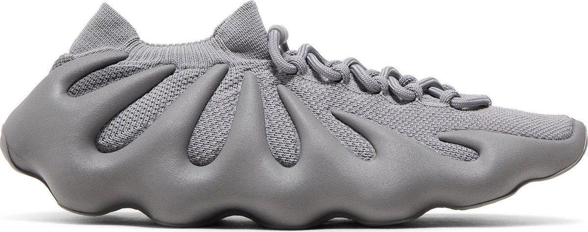 ID9446] Mens Adidas Yeezy 450 'Stone Grey' | eBay