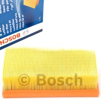 Bosch F026400126 Luftfilter FüR Nissan Qashqai X-TRAIL 1.6-2.0D 02.07-04.14