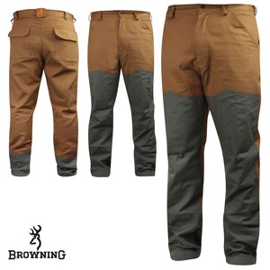 browning upland denim pants