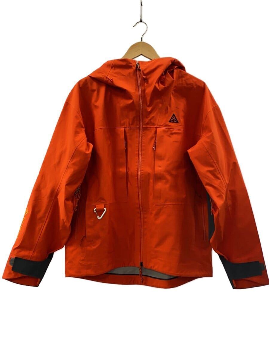 NIKE ACG Nylon Jacket GORE-TEX Misery Ridge Mountain Parka M NIKE ACG Nylon Jacket GORE-TEX Misery Ridge Mountain Parka M