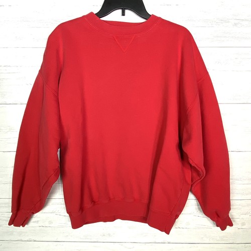 Vintage 90s Gear For Sports Big Cotton 