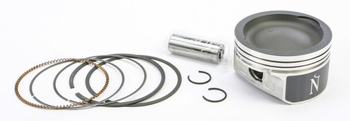 Polaris Sportsman Ranger 700 Cylinder Namura Pistons Gasket Top End Rebuild Kit - Picture 7 of 24
