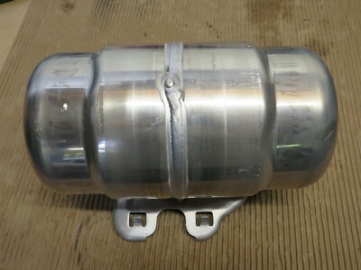 2019-2021 AUDI A8 S8 AIR SUSPENSION SELF-LEVELING UNIT ACCUMULATOR OEM 17810