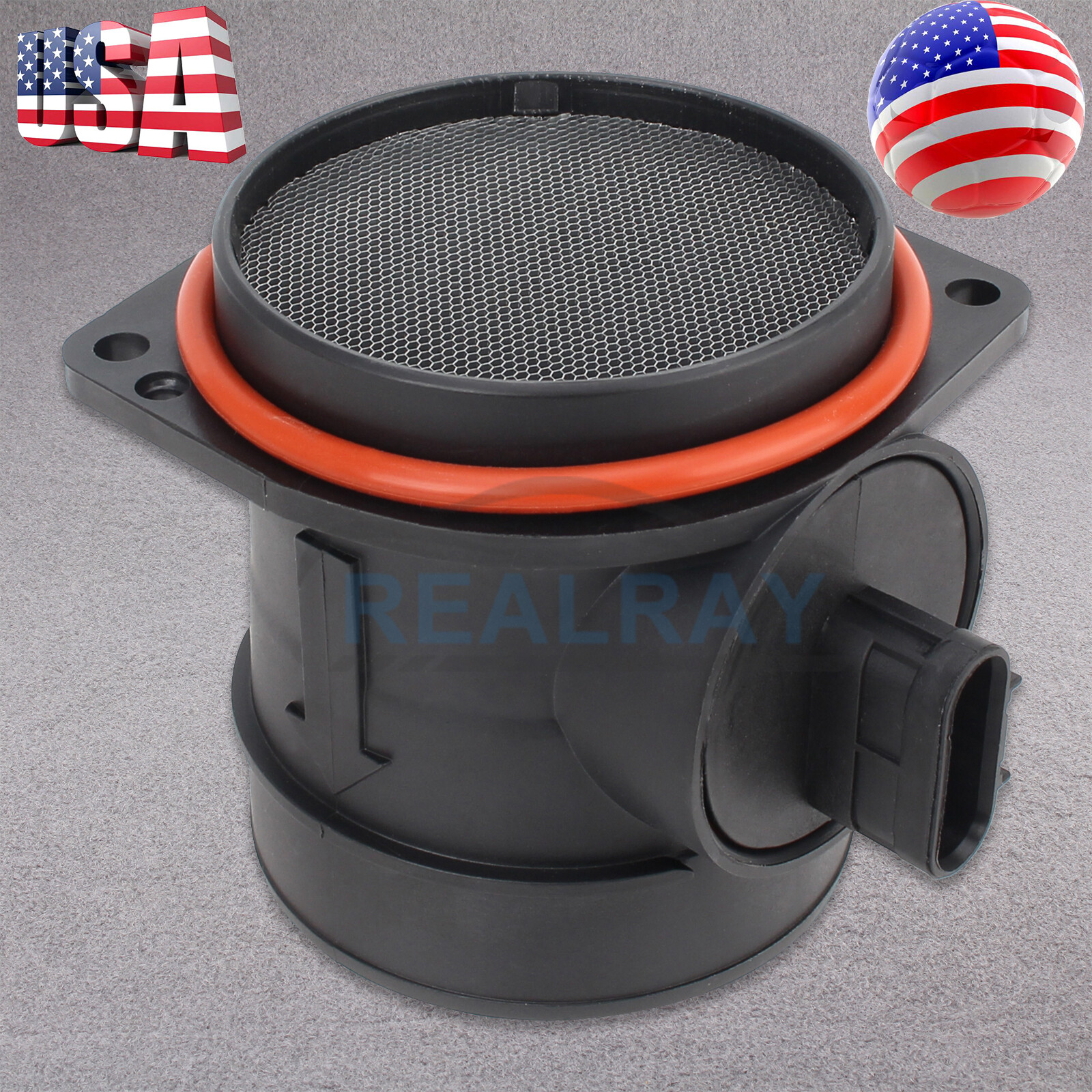 15911983 Mass Air Flow Sensor MAF For 0511 Chevy Buick Cadillac Kia Hyundai NEW eBay