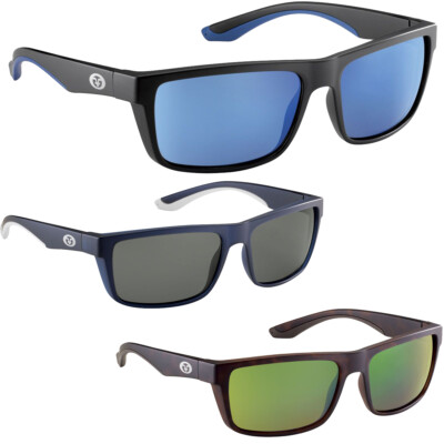 Flying Fisherman Streamer Polarized Sunglasses